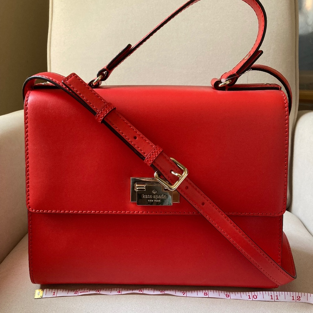 Kate spade Doris bag